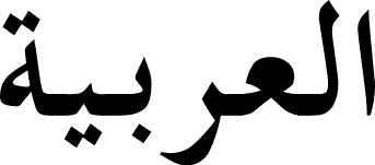 Slova převzatá z arabštiny