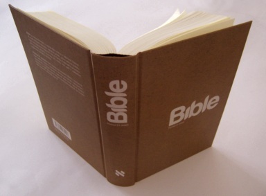 Vychází překlad Bible v moderní češtině