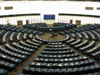 Efekt tiché pošty při tlumočení v Evropském parlamentu