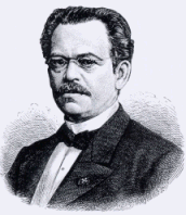 Gustav Langenscheidt (1832–1895)