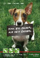Reklama proti psím hromádkám