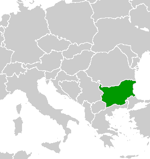 Bulharština – nový oficiální jazyk EU