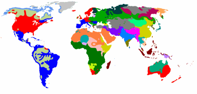 Jazyky světa