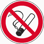 Kvůli jazykové chybě nemusí v Belgii platit protikuřácký zákon