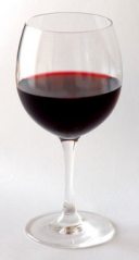 Názvy odrůd vína v němčině a francouzštině – červené víno