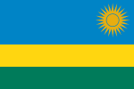 Angličtina v Rwandě vytlačuje francouzštinu