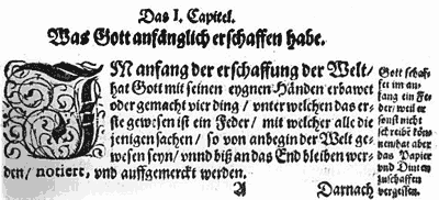 První německý překlad Koránu vyšel v roce 1616