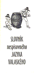 Valašsko-český slovník online i jako kniha
