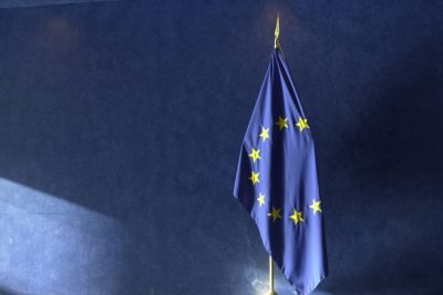 Evropská komise: nepřeložený text sklidil kritiku