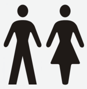 Muž a žena